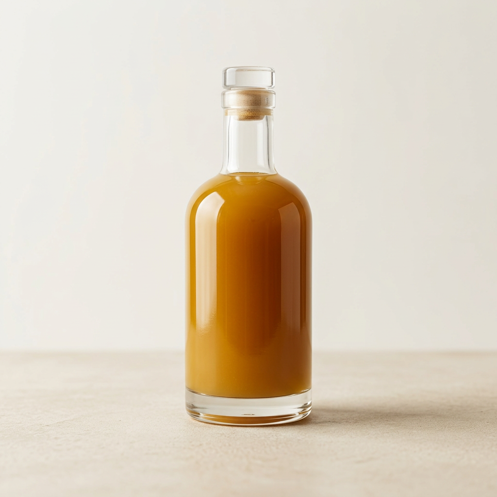 Mitragynine Syrup